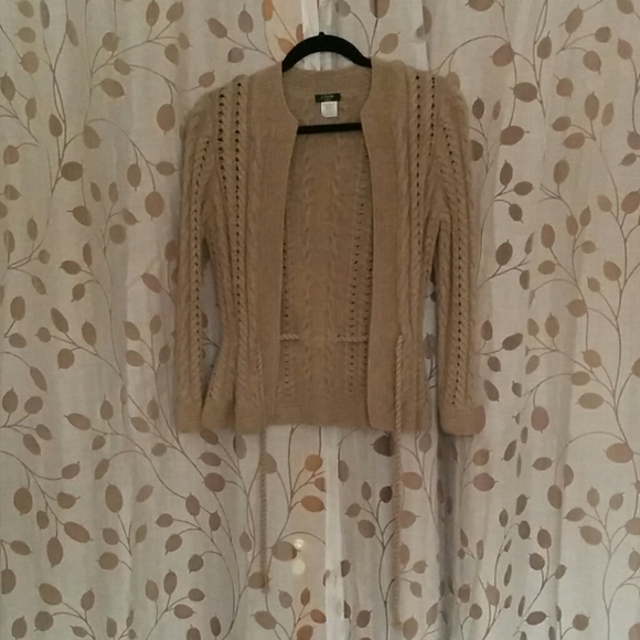 J.CREW Handknit - Picture 3 of 7